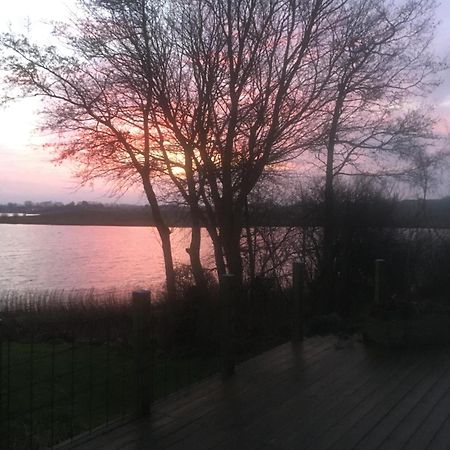 Bogebjerggard Bed & Breakfast Sønderborg Zewnętrze zdjęcie