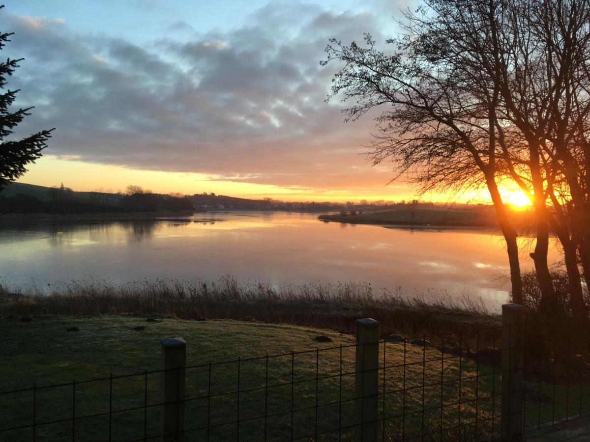 Bogebjerggard Bed & Breakfast Sønderborg Zewnętrze zdjęcie