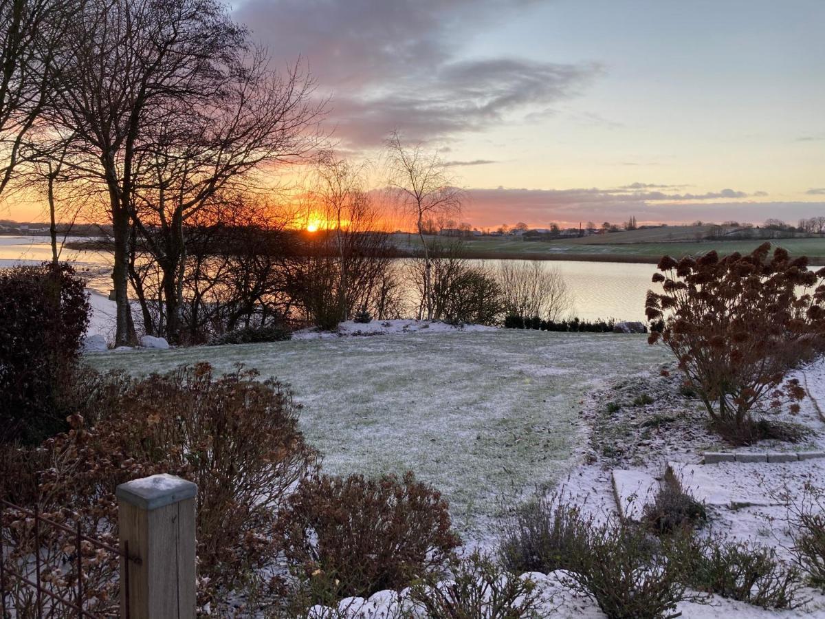 Bogebjerggard Bed & Breakfast Sønderborg Zewnętrze zdjęcie