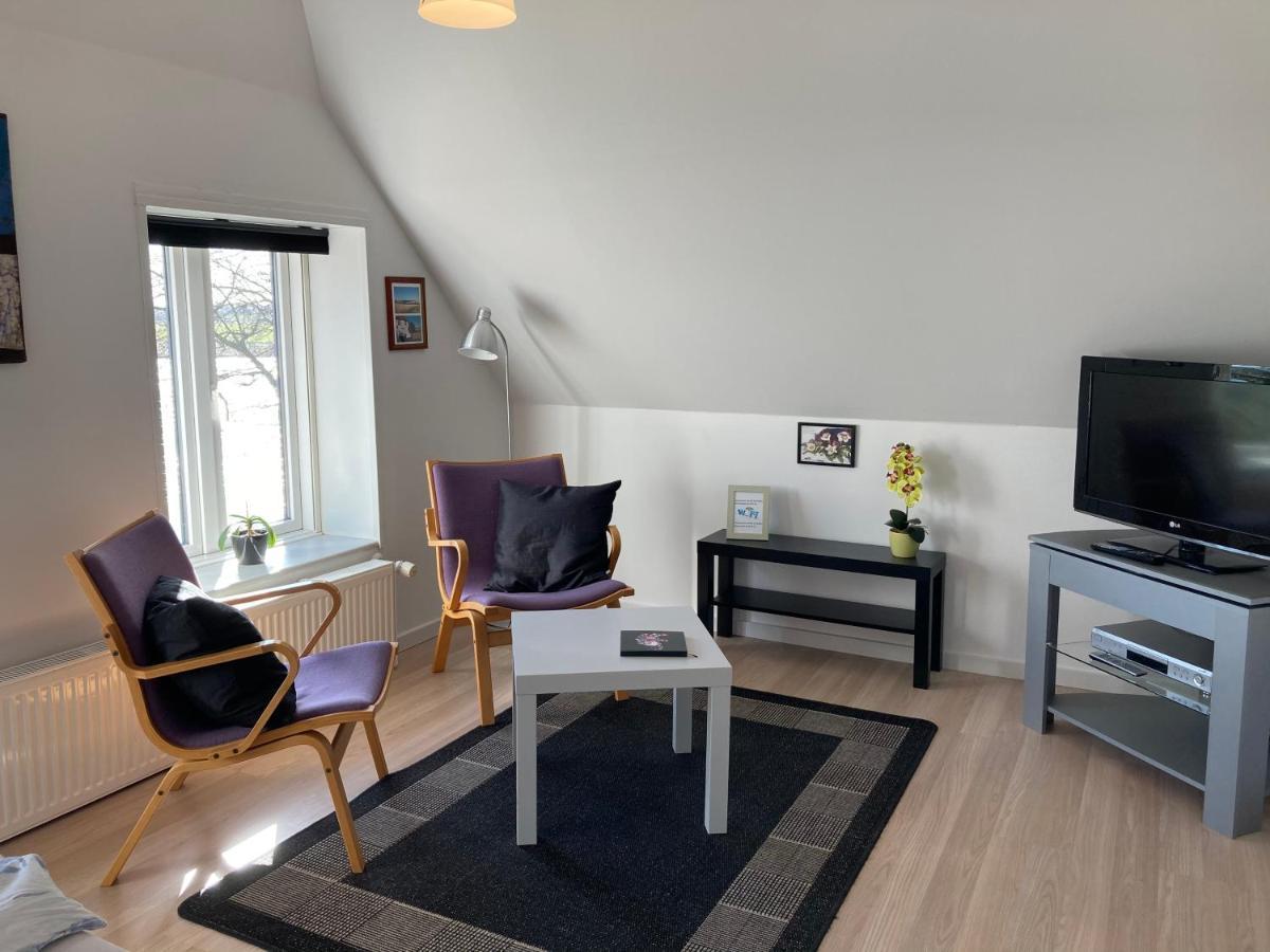Bogebjerggard Bed & Breakfast Sønderborg Zewnętrze zdjęcie