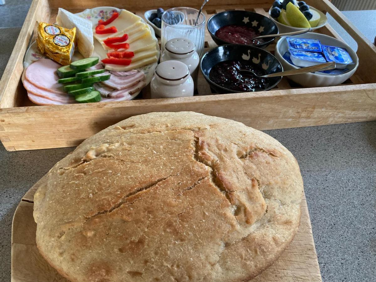 Bogebjerggard Bed & Breakfast Sønderborg Zewnętrze zdjęcie