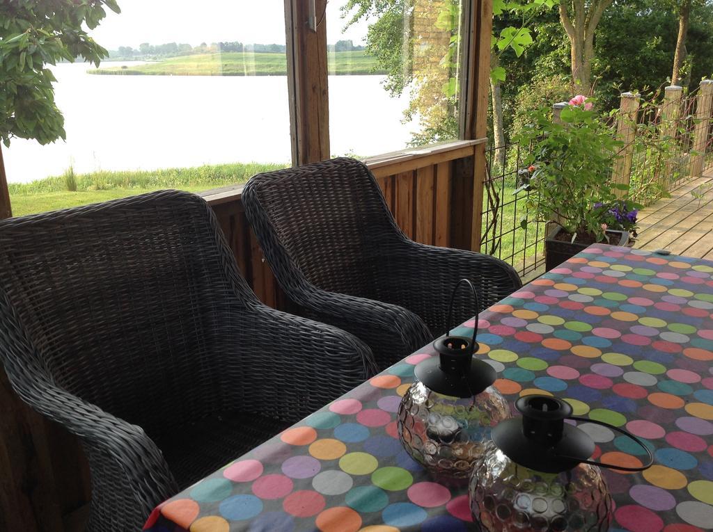 Bogebjerggard Bed & Breakfast Sønderborg Zewnętrze zdjęcie