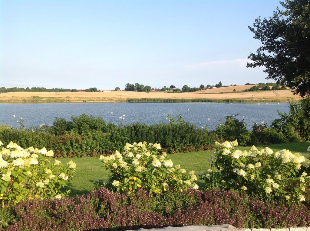 Bogebjerggard Bed & Breakfast Sønderborg Zewnętrze zdjęcie