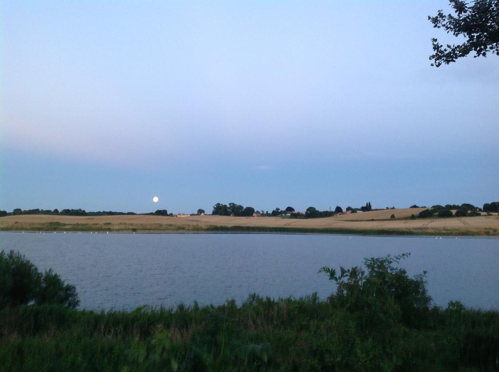 Bogebjerggard Bed & Breakfast Sønderborg Zewnętrze zdjęcie