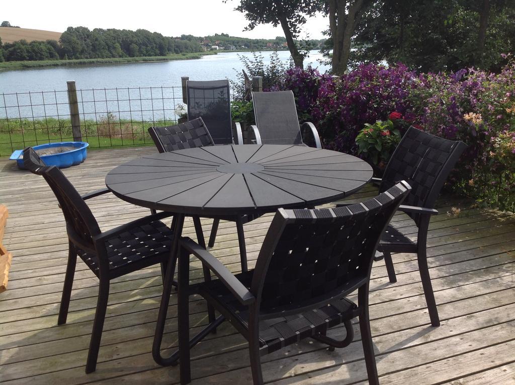 Bogebjerggard Bed & Breakfast Sønderborg Zewnętrze zdjęcie