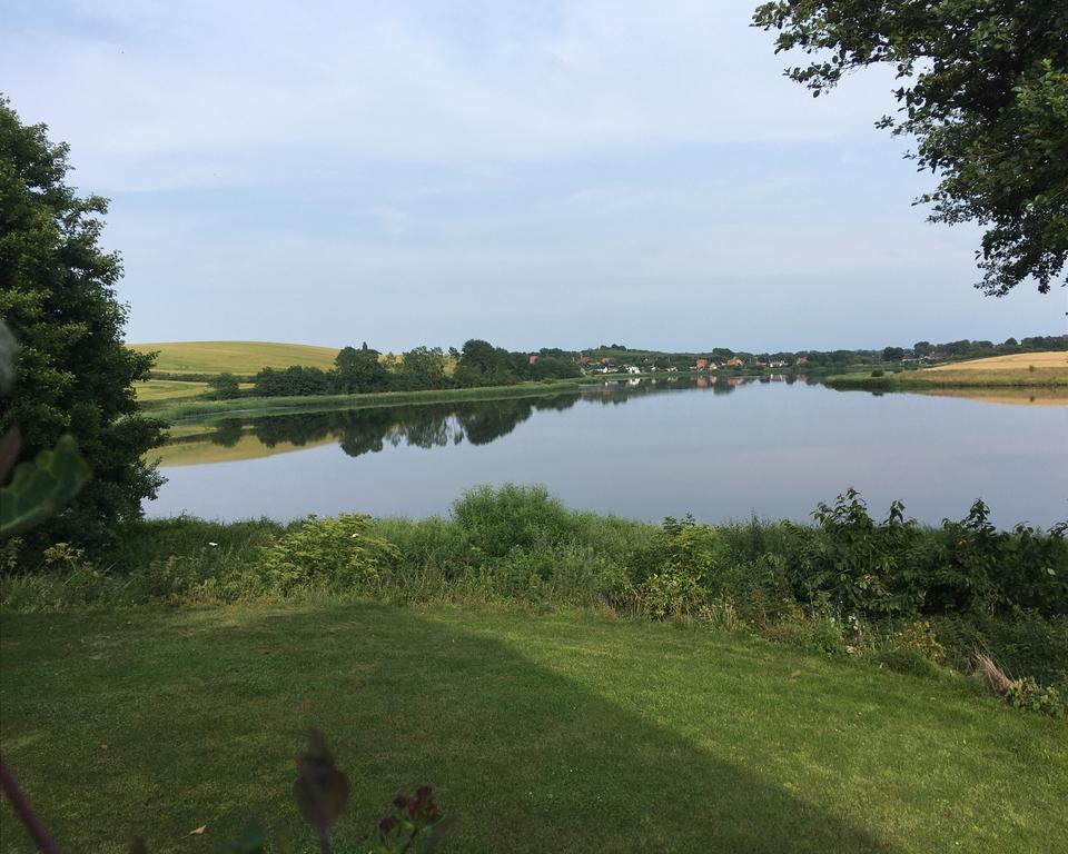 Bogebjerggard Bed & Breakfast Sønderborg Zewnętrze zdjęcie