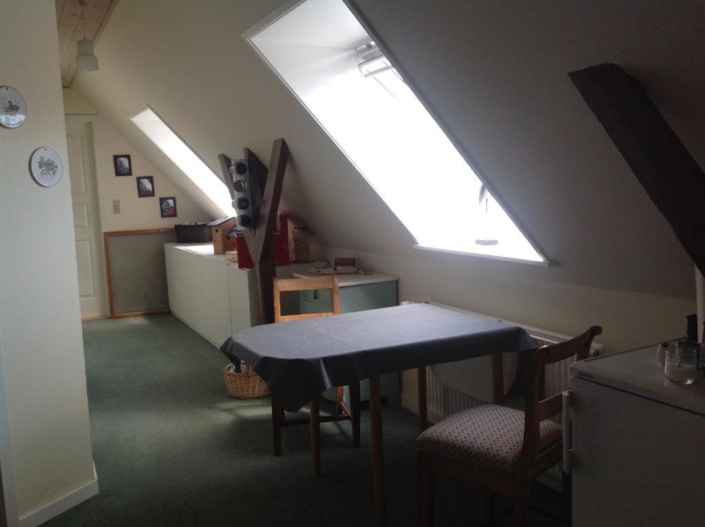 Bogebjerggard Bed & Breakfast Sønderborg Zewnętrze zdjęcie