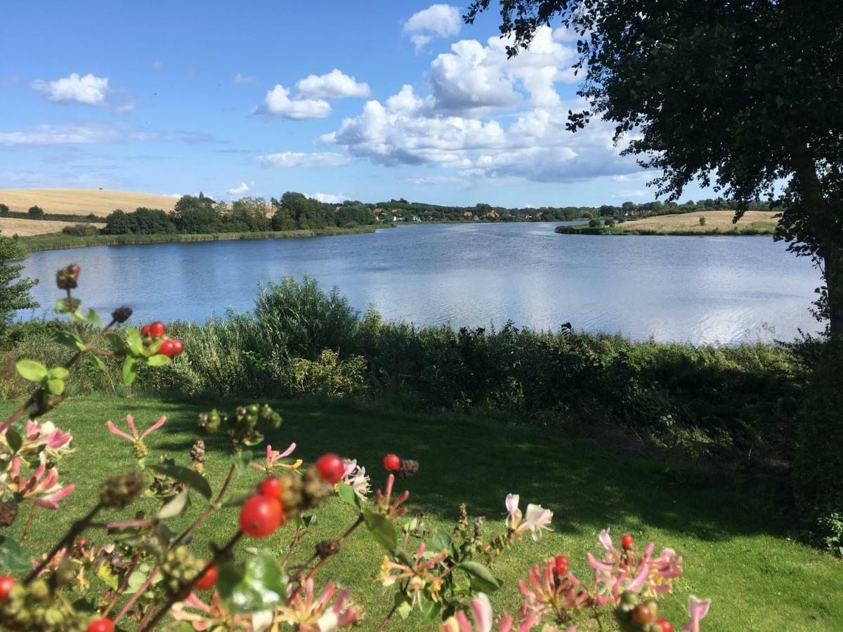 Bogebjerggard Bed & Breakfast Sønderborg Zewnętrze zdjęcie