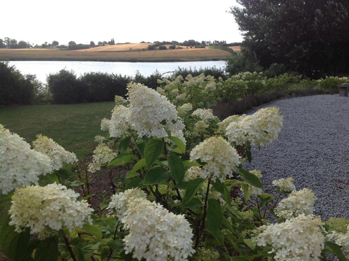 Bogebjerggard Bed & Breakfast Sønderborg Zewnętrze zdjęcie
