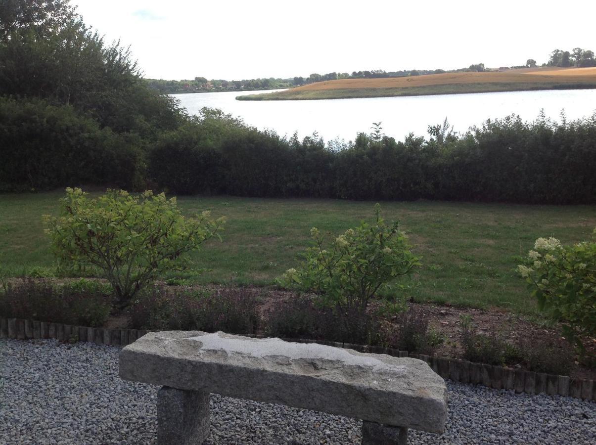 Bogebjerggard Bed & Breakfast Sønderborg Zewnętrze zdjęcie