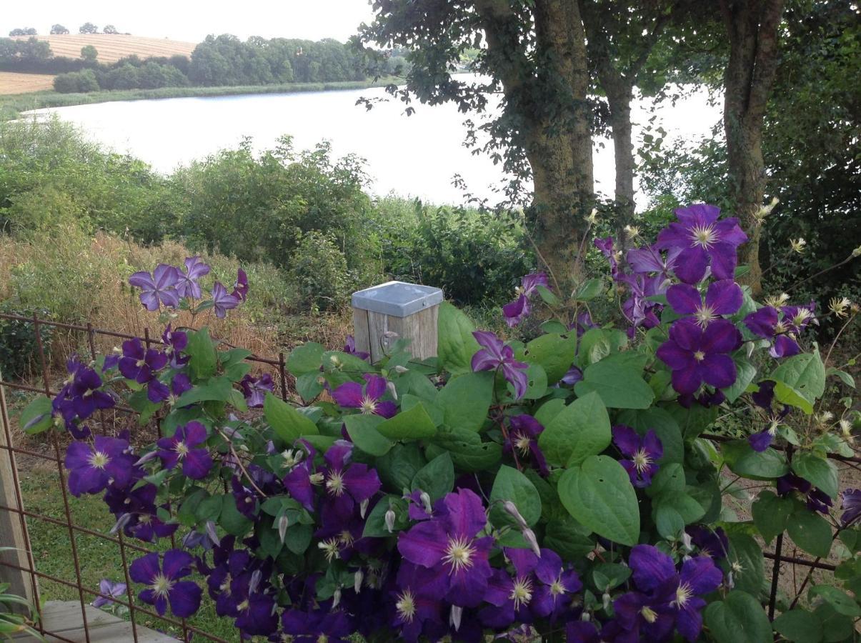 Bogebjerggard Bed & Breakfast Sønderborg Zewnętrze zdjęcie